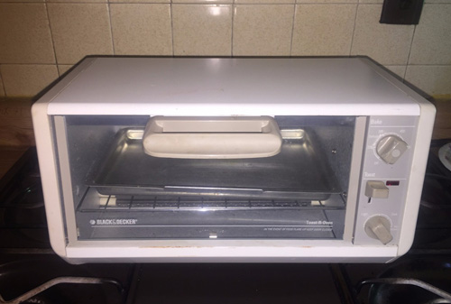 compradores de electrodomesticos horno usados