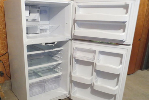 compradores de electrodomesticos refrigeradoras usados